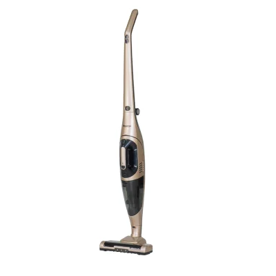 جارو شارژی Donalex دونالکس (طلایی ،خاکستری) کد DN710