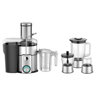 آبمیوه گیری Donalex دونالکس کد DN100