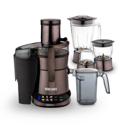 آبمیوه گیری 4 کاره رونسانس Ronesance مدل RS-FP1301