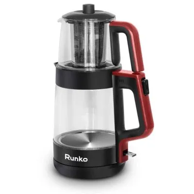 چای ساز Runko رانکو مدل RK-TM815