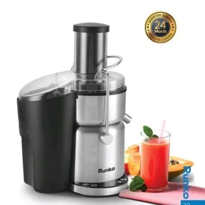آبمیوه گیری Runko رانکو مدل RK-FP230