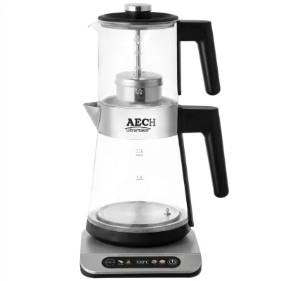 چای ساز دیجیتال روهمی مدل AEC 305