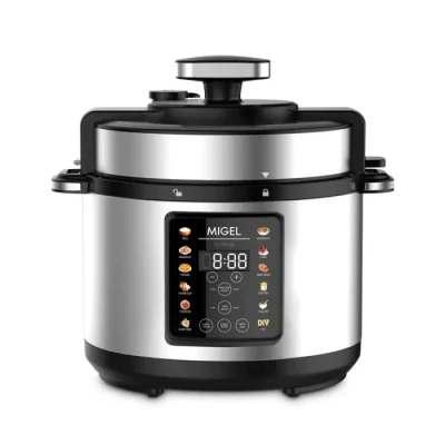 زودپز میگل Migel کد GPC 600
