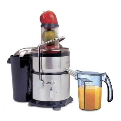 آبمیوه گیری میگل Migel کد GPJ 180
