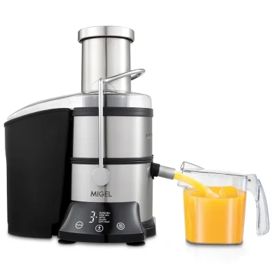 آبمیوه گیری میگل Migel کد GPJ 800