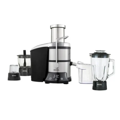 آبمیوه گیری میگل Migel کد GPJ 802