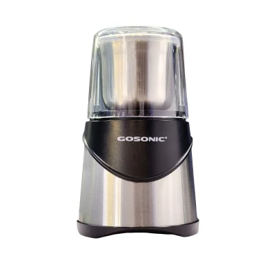 آسیاب قهوه گوسونیک GOSONIC کد CO-860