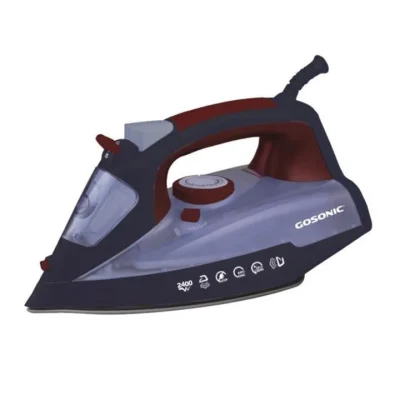 اتو بخار گوسونیک GOSONIC کد CO-295