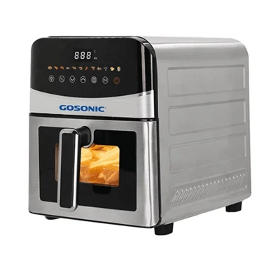 سرخ کن 9 لیتر گوسونیک GOSONIC کد CO-869