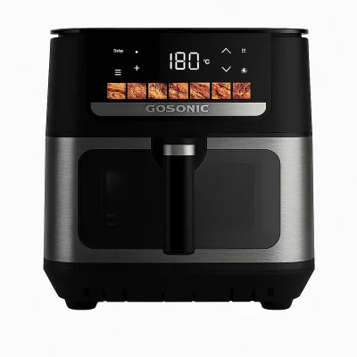سرخ کن 9 لیتر گوسونیک GOSONIC کد CO-879