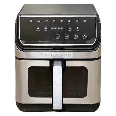 سرخ کن 8 لیتر گوسونیک GOSONIC کد CO-958