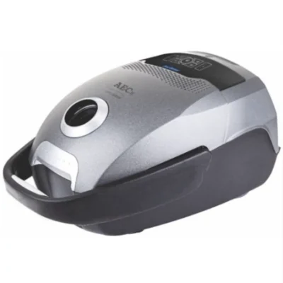 جارو برقی دیجیتال (پنل لمسی ) مدل AEC 2900