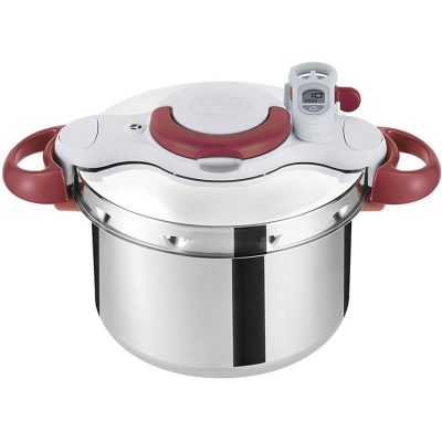 زودپز 6 لیتر تفال Tefal کد p4620733