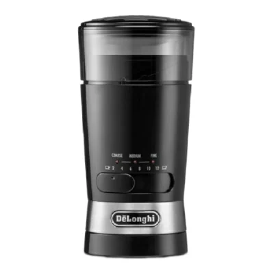 آسیاب قهوه دلونگی Delonghi استیل کد KG210