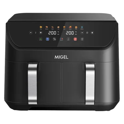 سرخ کن بدون روغن میگل Migel کد GAF 206