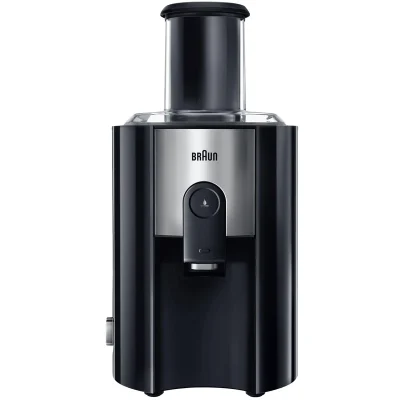 آبمیوه گیری براون Braun کد j500