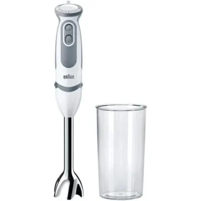 گوشت کوب براون Braun کد MQ5200