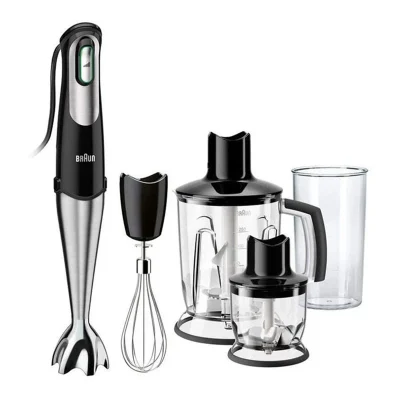 گوشت کوب براون Braun کد MQ7045