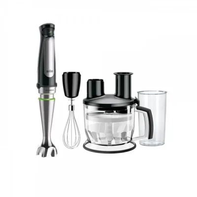 گوشت کوب براون Braun کد MQ7075