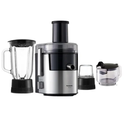 آبمیوه گیری سه کاره پاناسونیک Panasonic کد DJ31