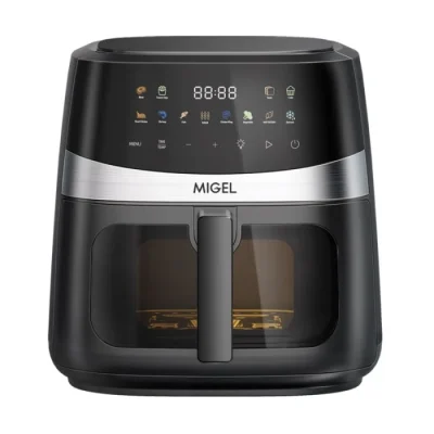 سرخ کن بدون روغن میگل Migel کد GAF 800