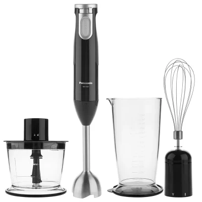 گوشت کوب پاناسونیک Panasonic کد MX-SS1