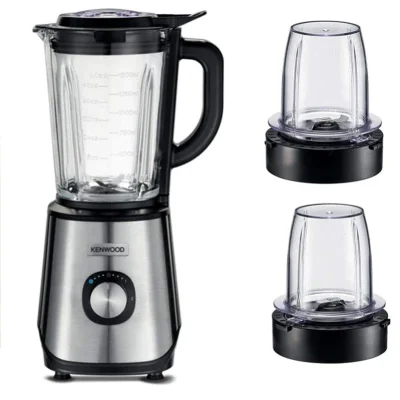 مخلوط کن و دو آسیاب کنوود Kenwood کد BLM45