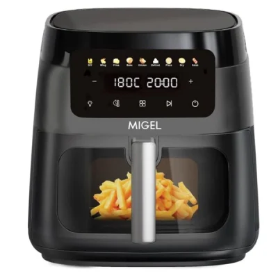 سرخ کن کم روغن میگل Migel کد GAF 804