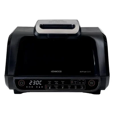 سرخ کن با گریل کنوود Kenwood کد GHF40