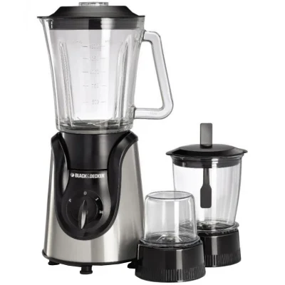 مخلوط کن بلک اندیکر کد BX600