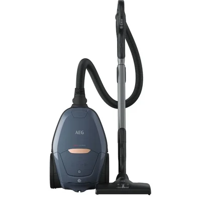 جاروبرقی AEG کد VX-825DB