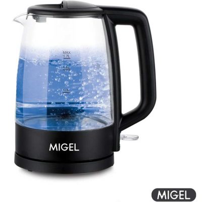 کتری برقی میگل Migel کد GEK 171