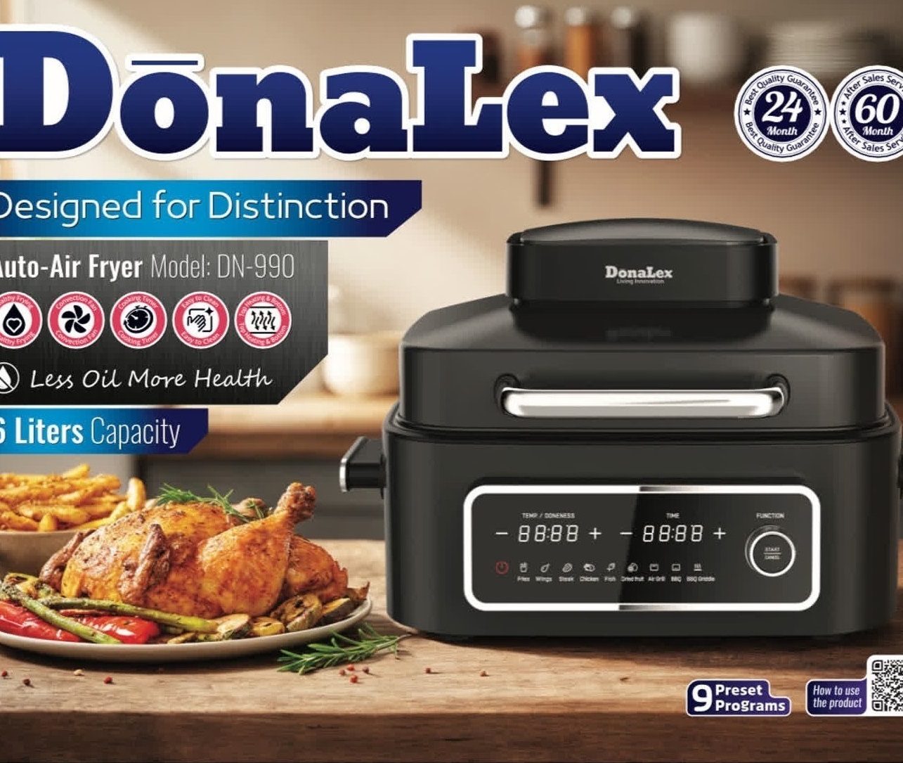 Donalex-55