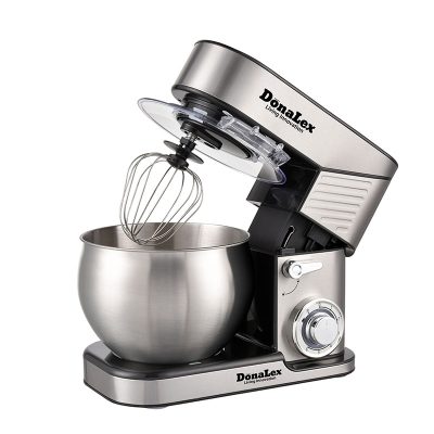 همزن کاسه دار دونالکس 5 لیتر استیل مدل DN-380