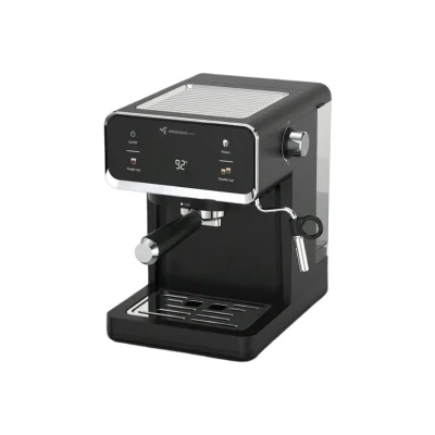 اسپرسوساز مباشی ۱۵۰۰ میلی‌لیتر مدل ME-ECM2117