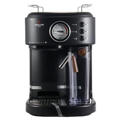 اسپرسوساز مباشی نیمه‌صنعتی 1.6 لیتری مدل ME ECM2500