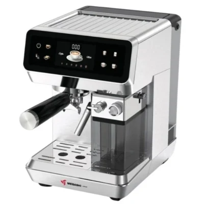 اسپرسوساز مباشی ۱۵۰۰ میلی‌لیتر مدل ME-ECM2503