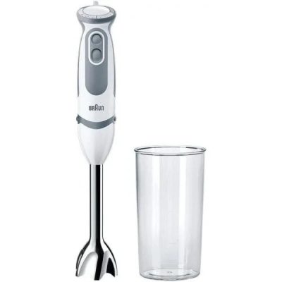 گوشت کوب برقی 1000 وات براون مدل MQ5200