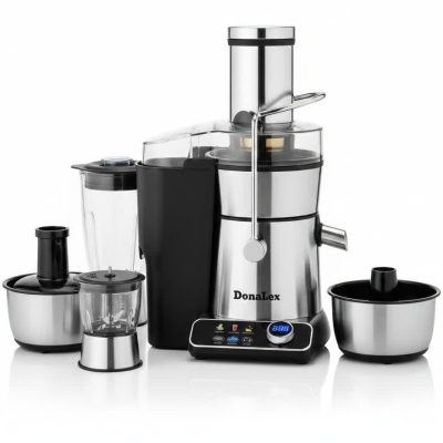 آبمیوه گیری Donalex دونالکس کد DN110